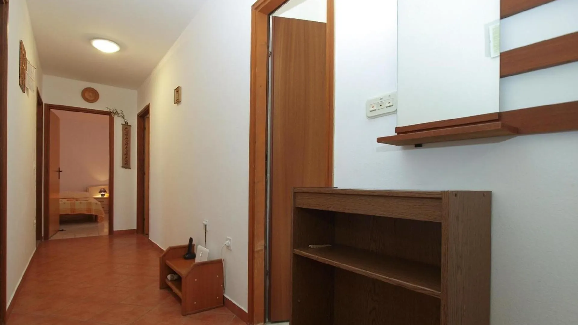 Ferienwohnung Fuer 6 Personen Ca 70 Qm In Pula, Istrien Istrische Riviera 0*, Pula Kroatien