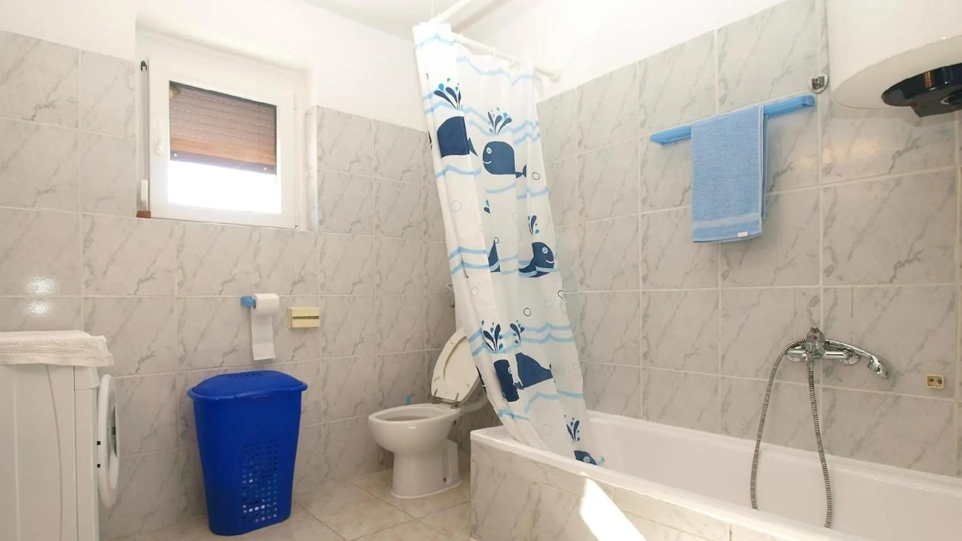 Ferienwohnung Fuer 6 Personen Ca 70 Qm In Pula, Istrien Istrische Riviera Lejlighed