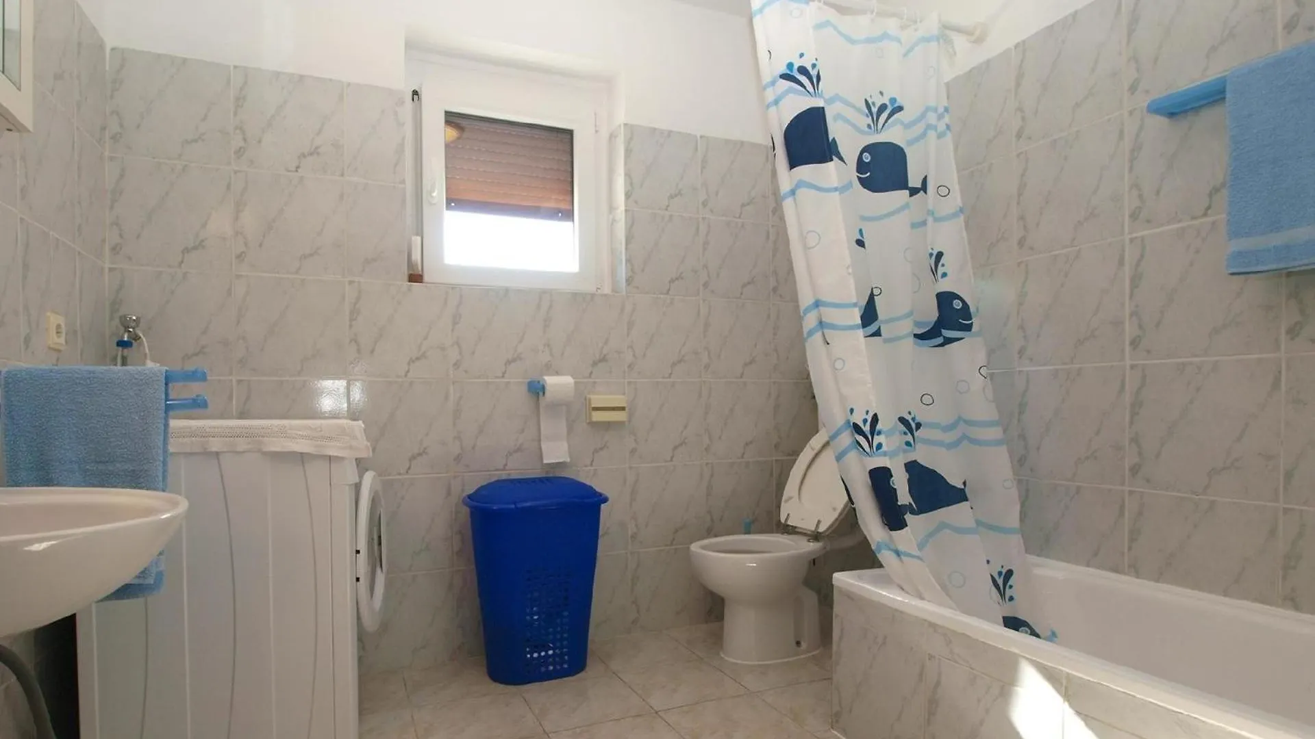 Lejlighed Ferienwohnung Fuer 6 Personen Ca 70 Qm In Pula, Istrien Istrische Riviera