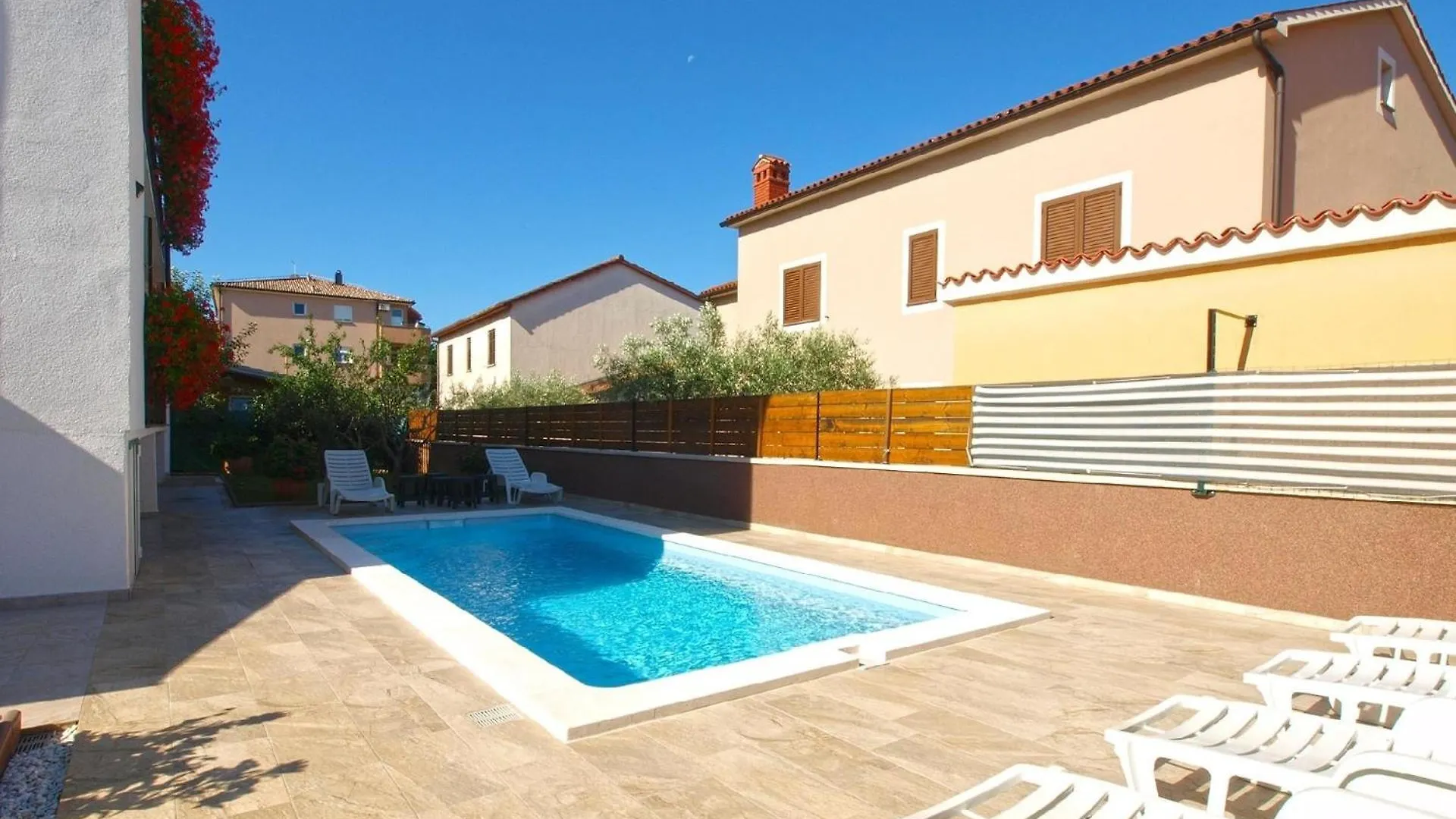 Ferienwohnung Fuer 6 Personen Ca 70 Qm In Pula, Istrien Istrische Riviera 0*, Pula Kroatien