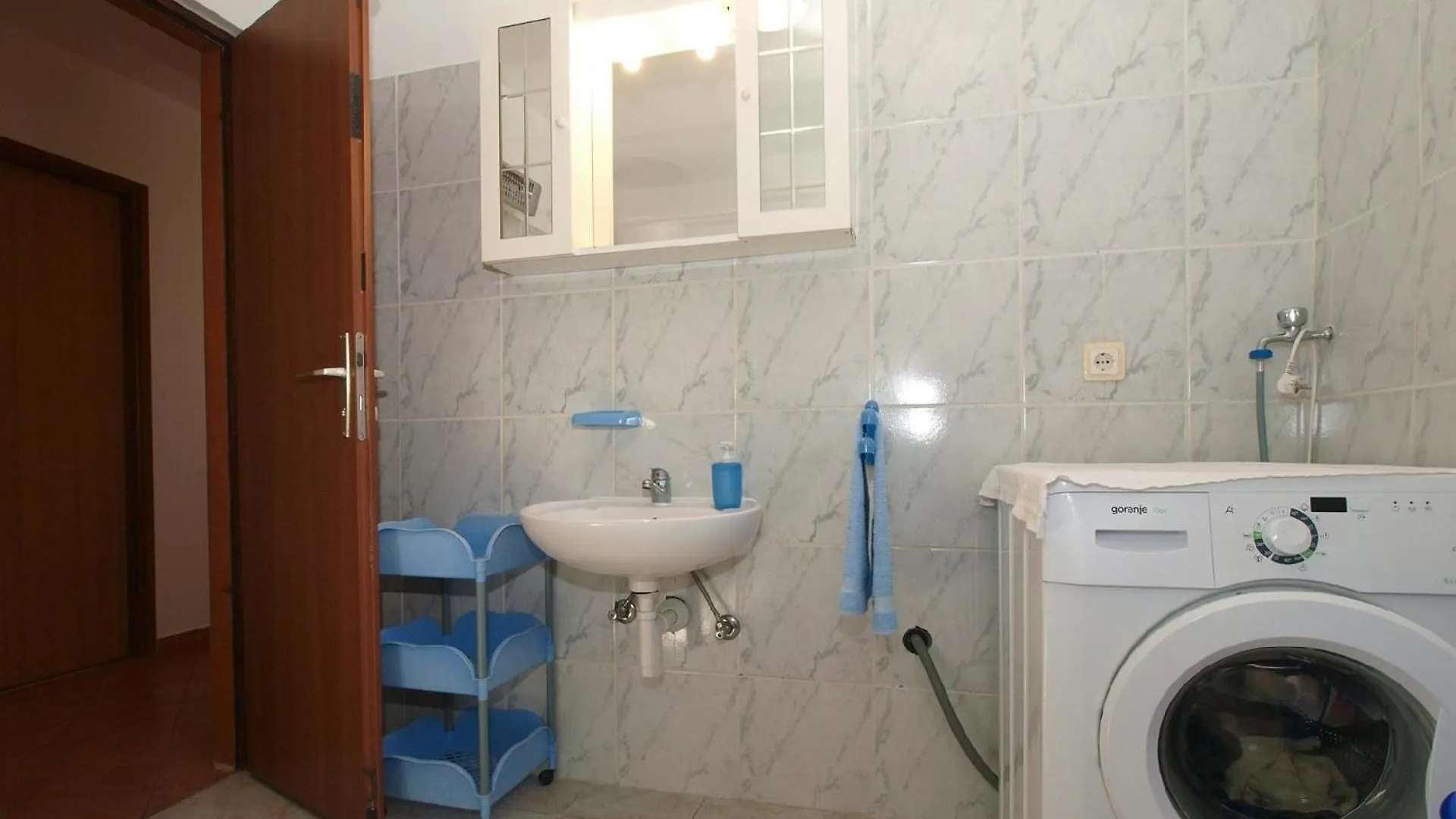 Ferienwohnung Fuer 6 Personen Ca 70 Qm In Pula, Istrien Istrische Riviera Pula
