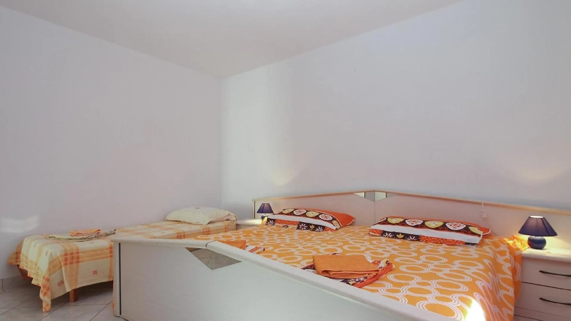 Ferienwohnung Fuer 6 Personen Ca 70 Qm In Pula, Istrien Istrische Riviera 0*, Pula
