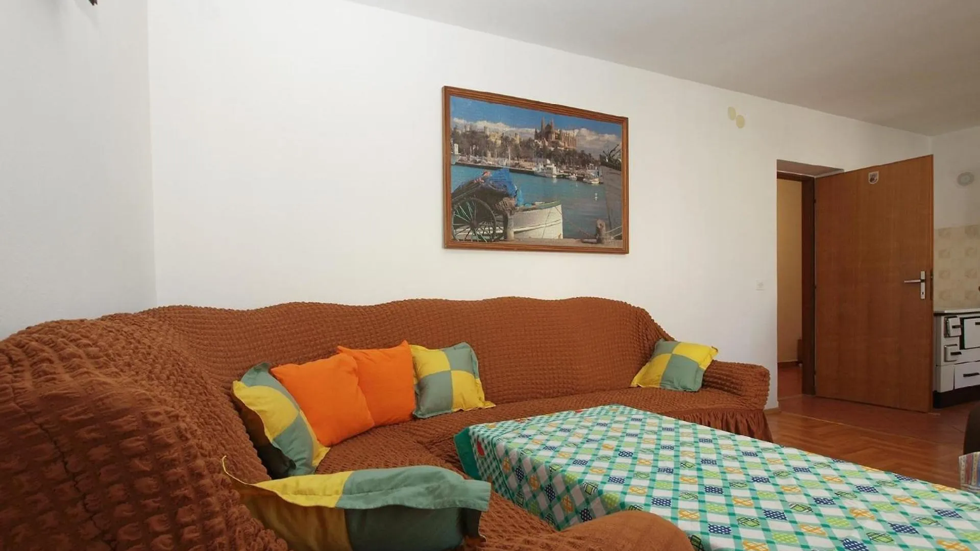Apartment Ferienwohnung Fuer 6 Personen Ca 70 Qm In Pula, Istrien Istrische Riviera