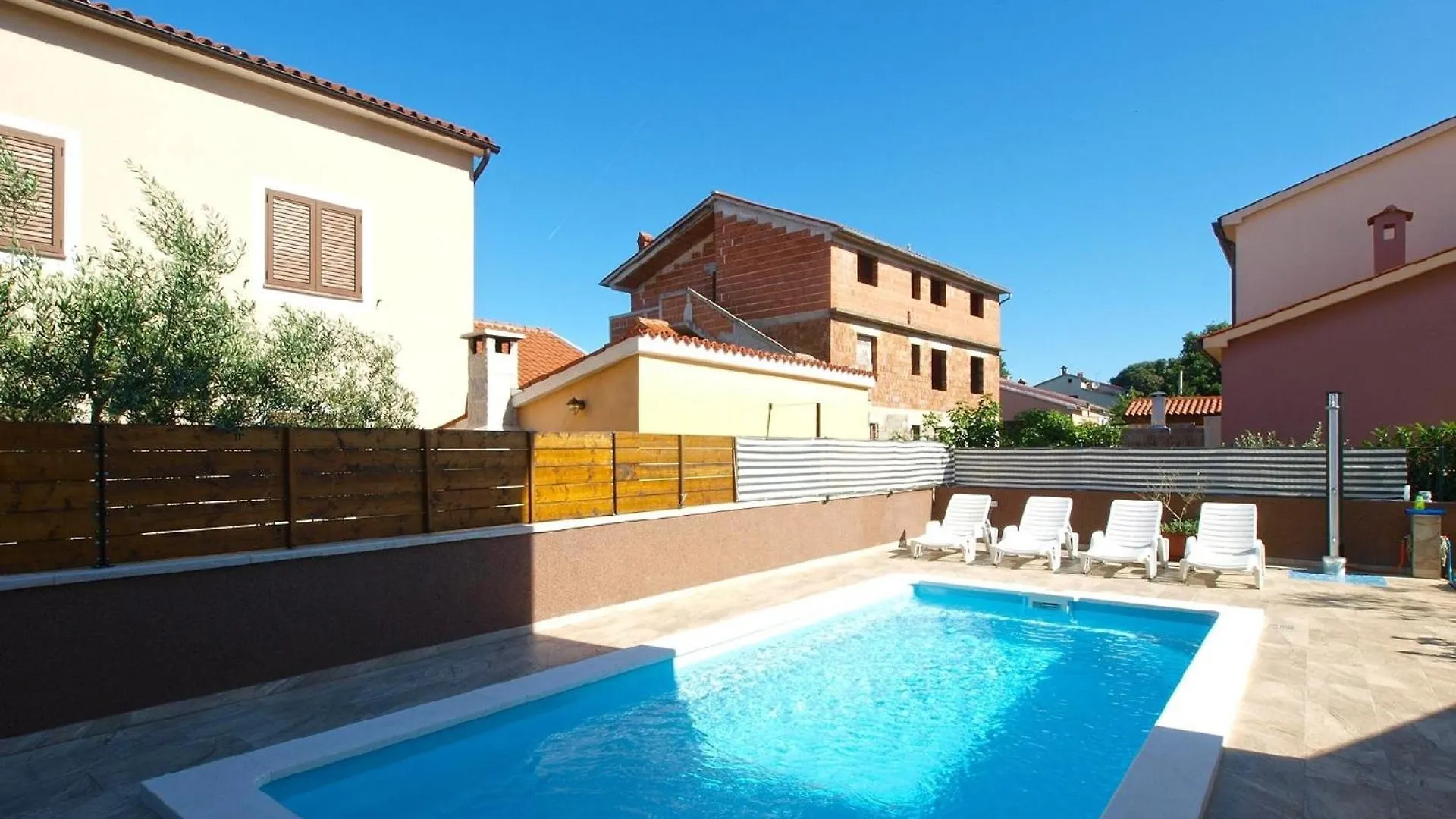 Ferienwohnung Fuer 6 Personen Ca 70 Qm In Pula, Istrien Istrische Riviera Croatia
